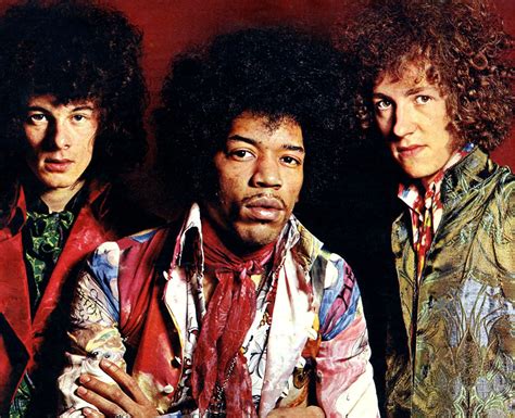 jimi hendrix kapela|The Jimi Hendrix Experience – Wikipedie